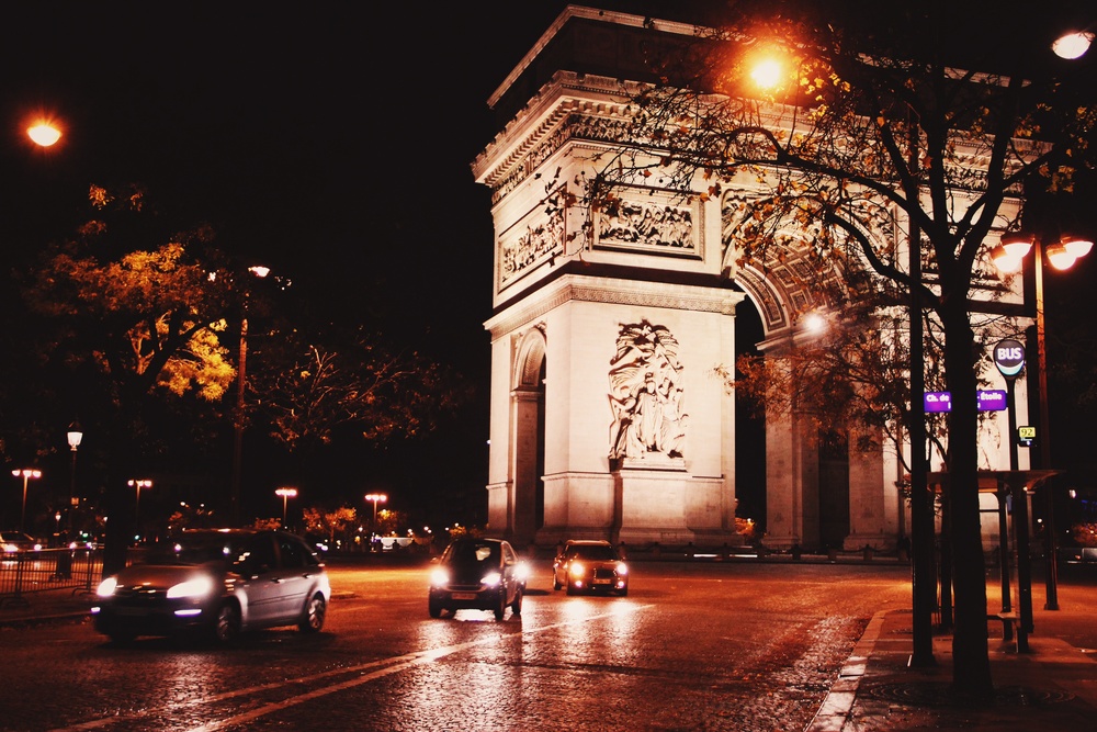 FRANCE (PARIS)