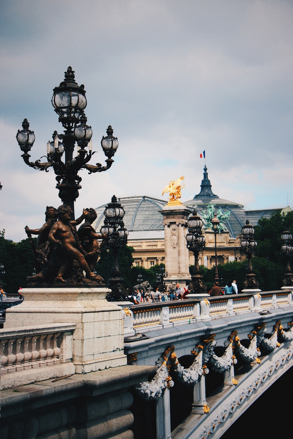 FRANCE (PARIS)