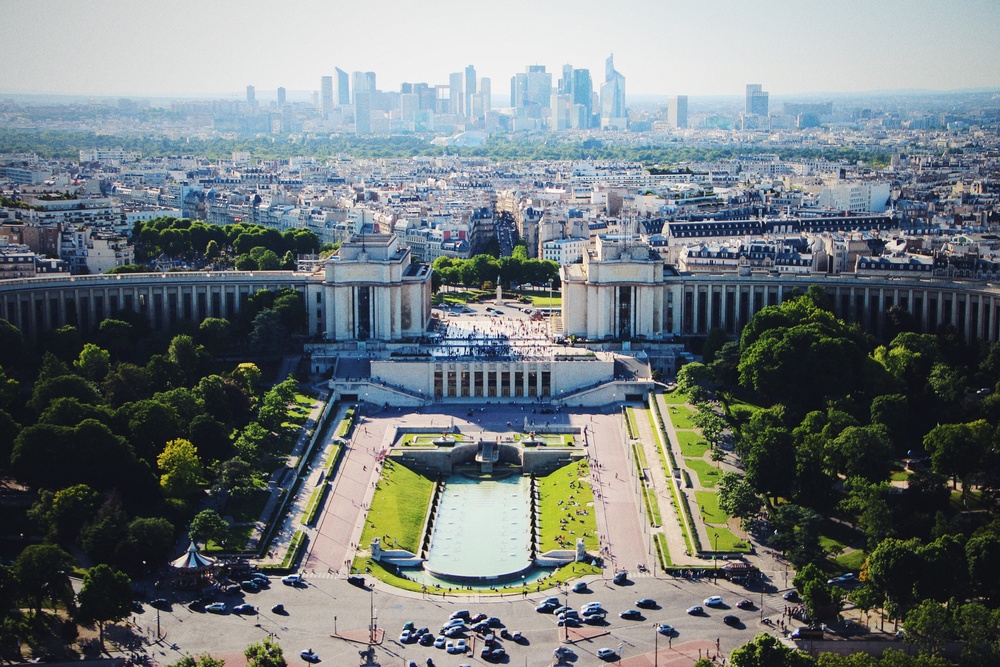 FRANCE (PARIS)