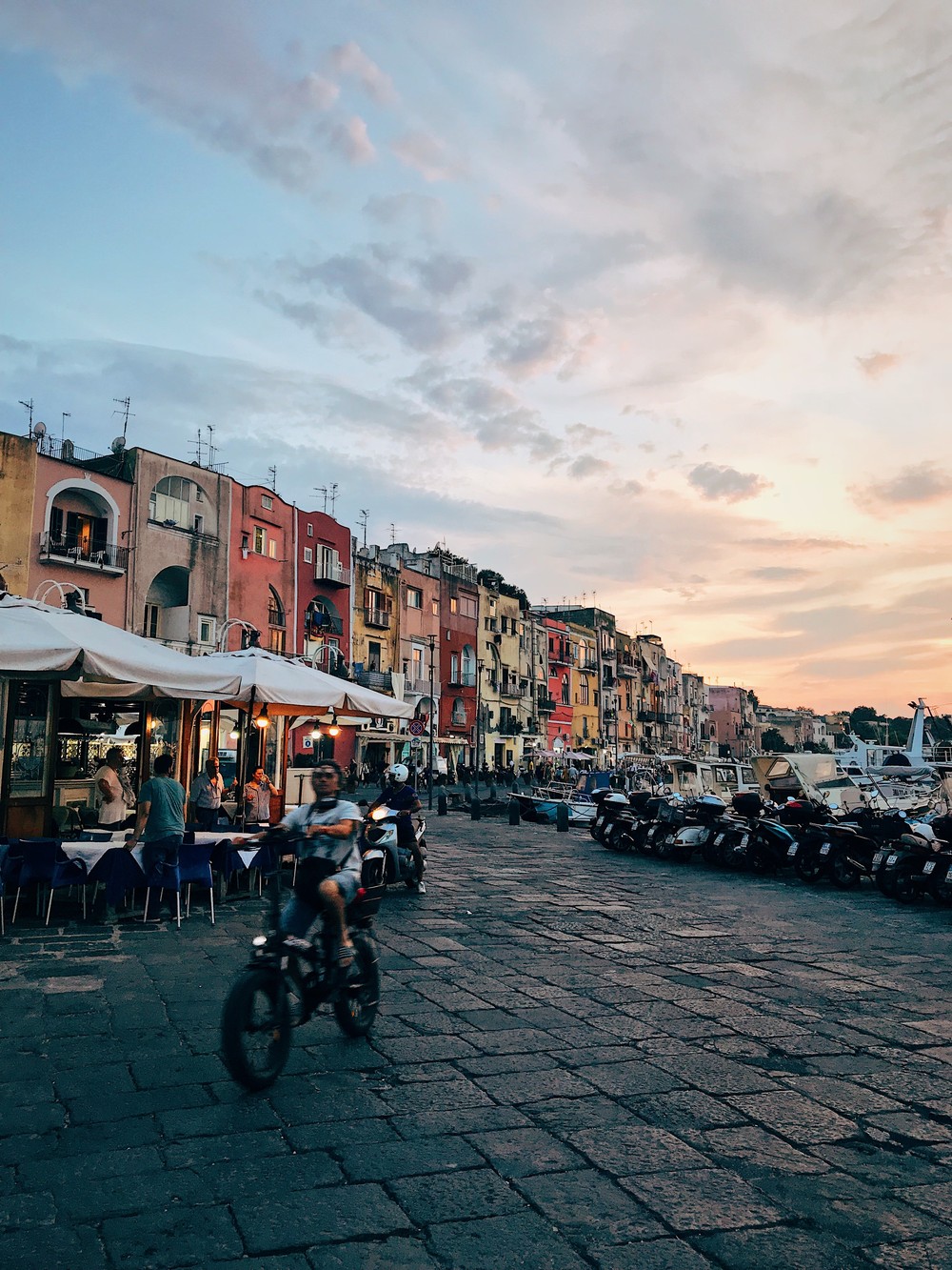 ITALY (PROCIDA)