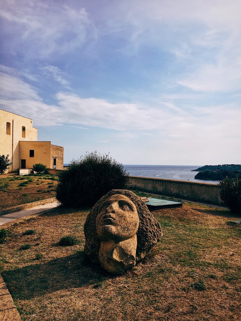 ITALY (PROCIDA)