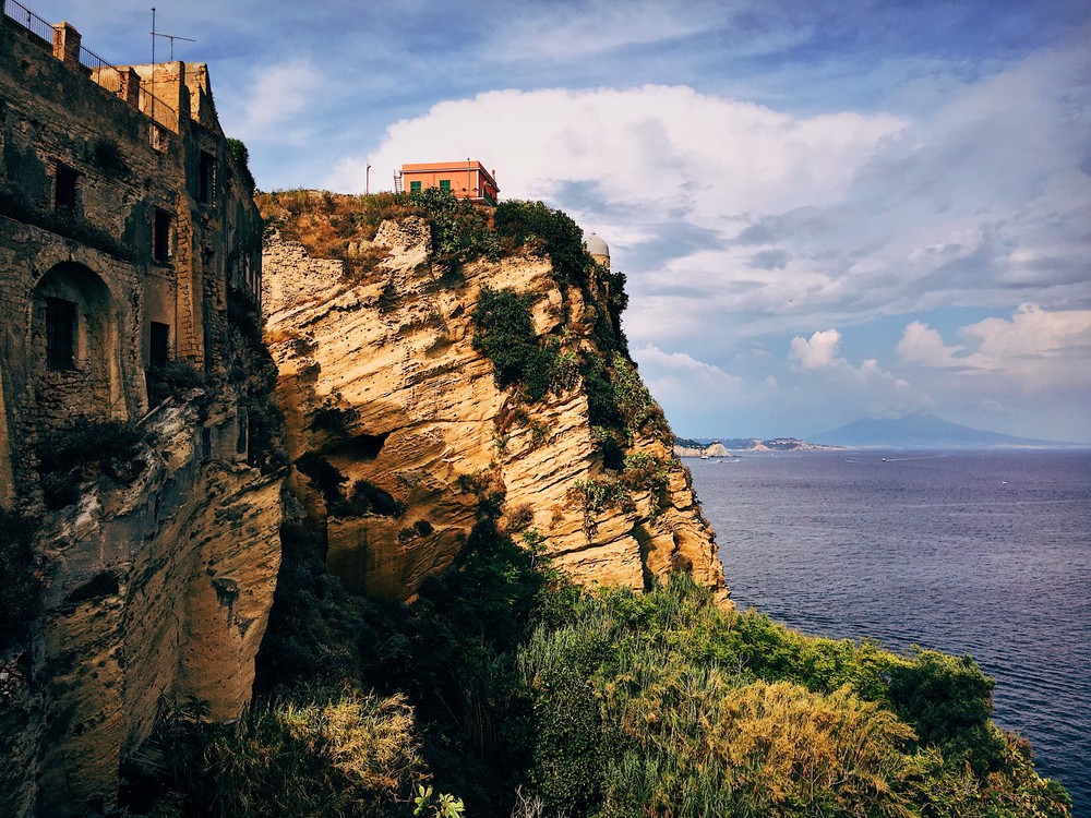 ITALY (PROCIDA)