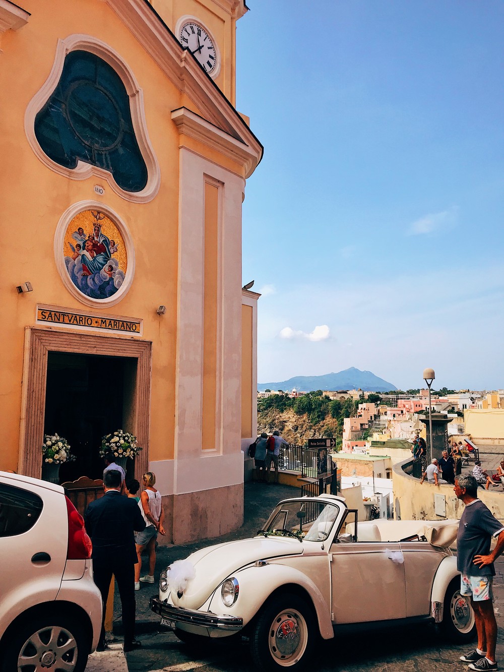 ITALY (PROCIDA)