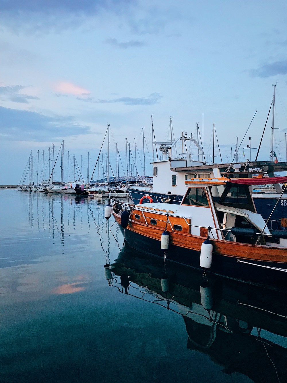 ITALY (PROCIDA)