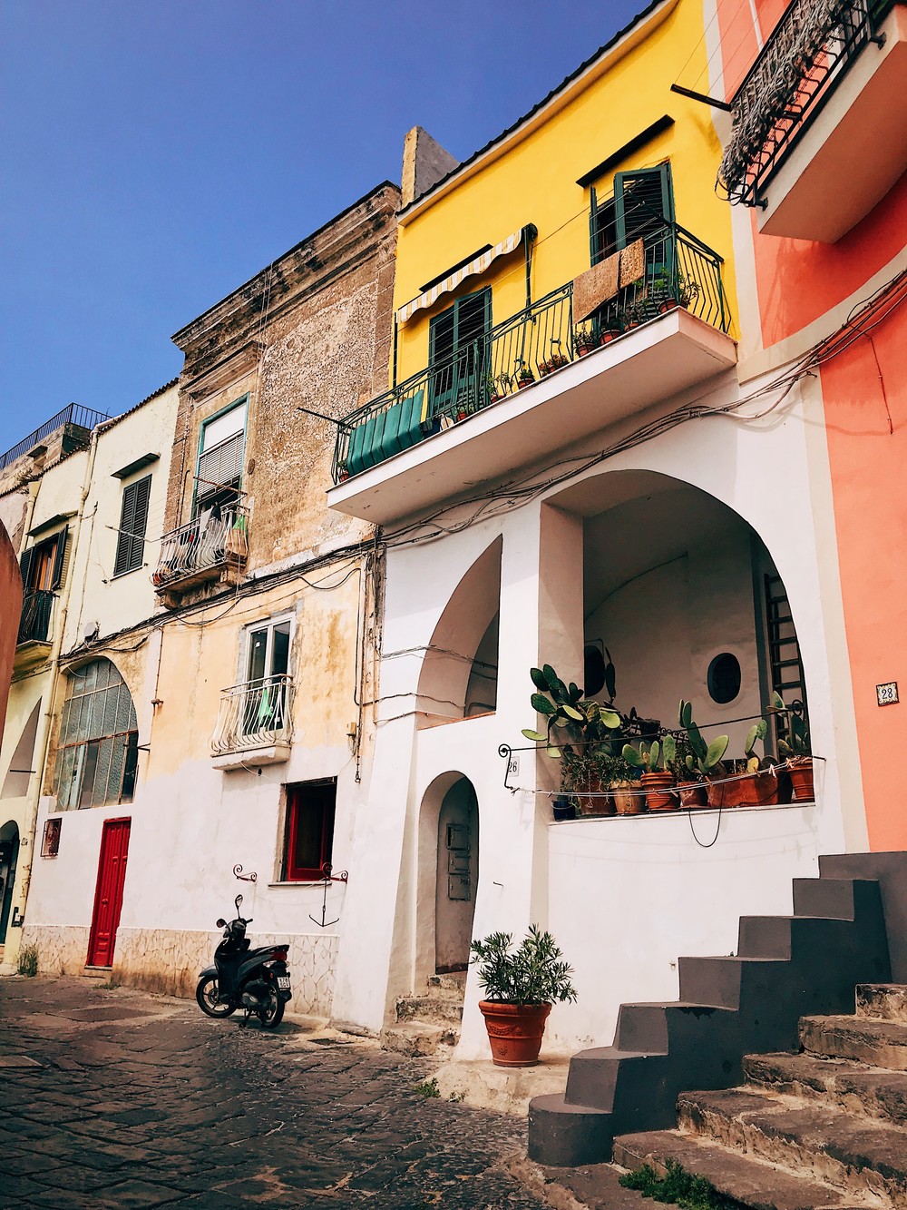 ITALY (PROCIDA)