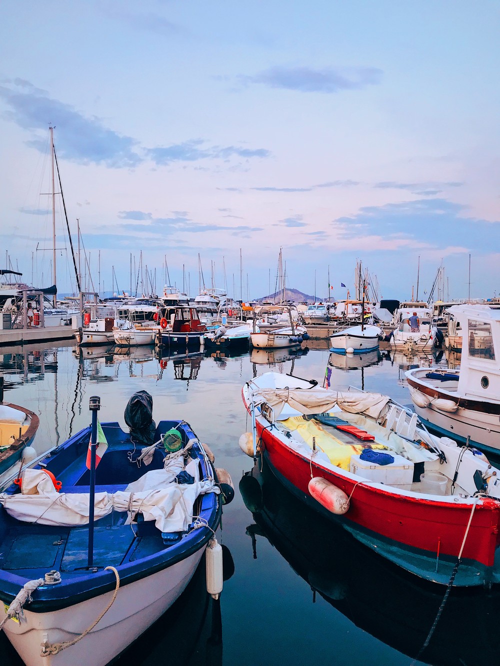 ITALY (PROCIDA)