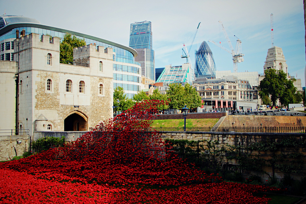 ENGLAND (LONDON)