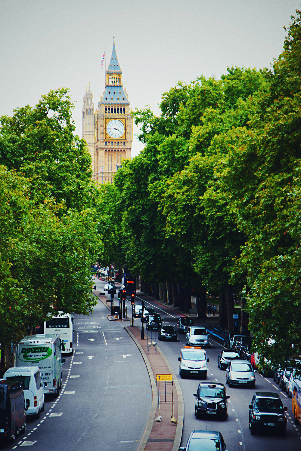 ENGLAND (LONDON)