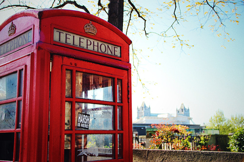 ENGLAND (LONDON)