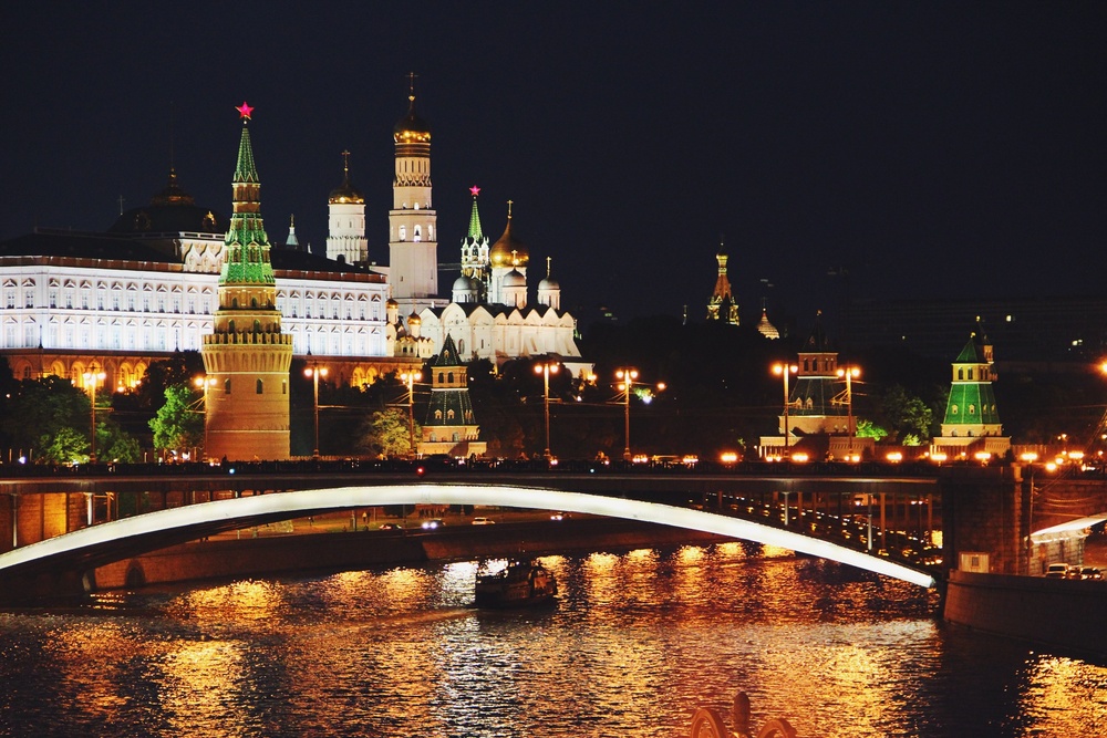 MOSCOW