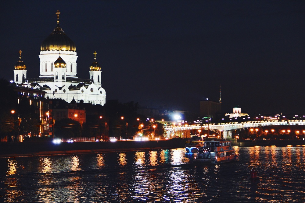 MOSCOW