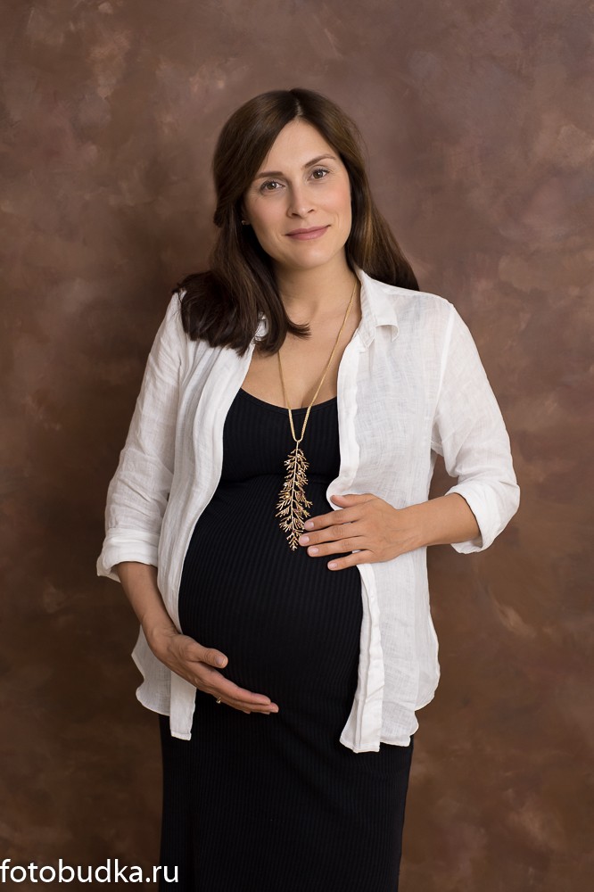 фотосъемка беременности