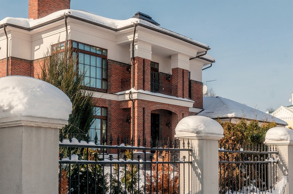 TFV House