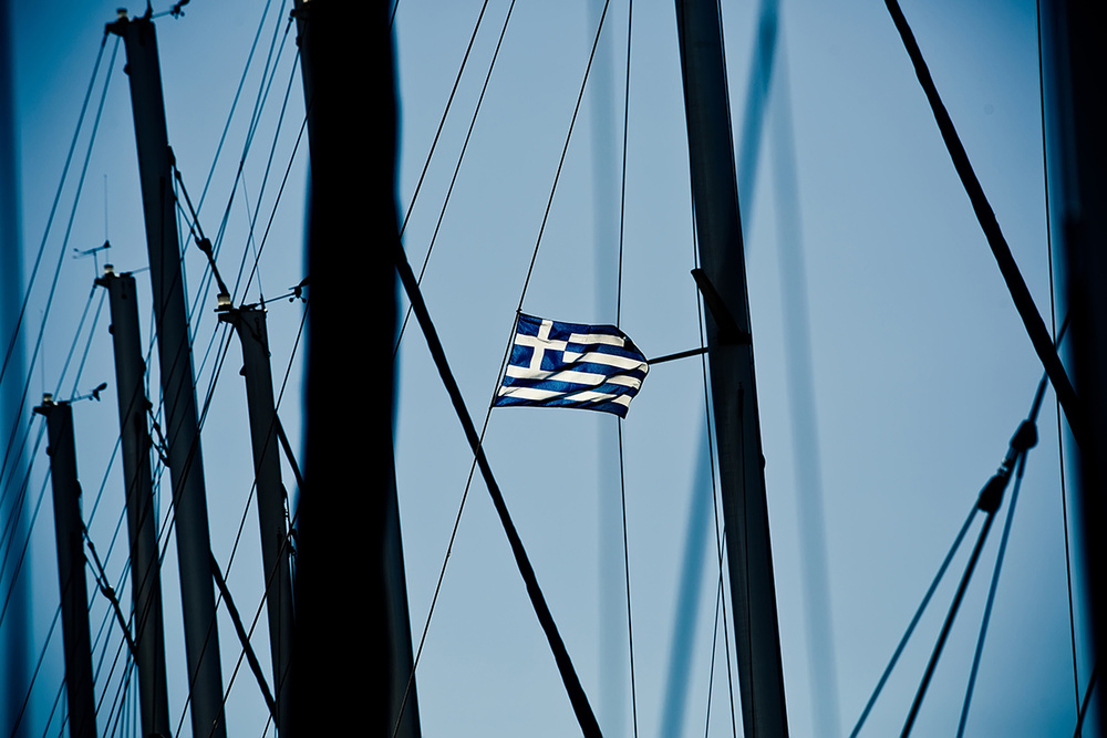 Greece, Athens 2013