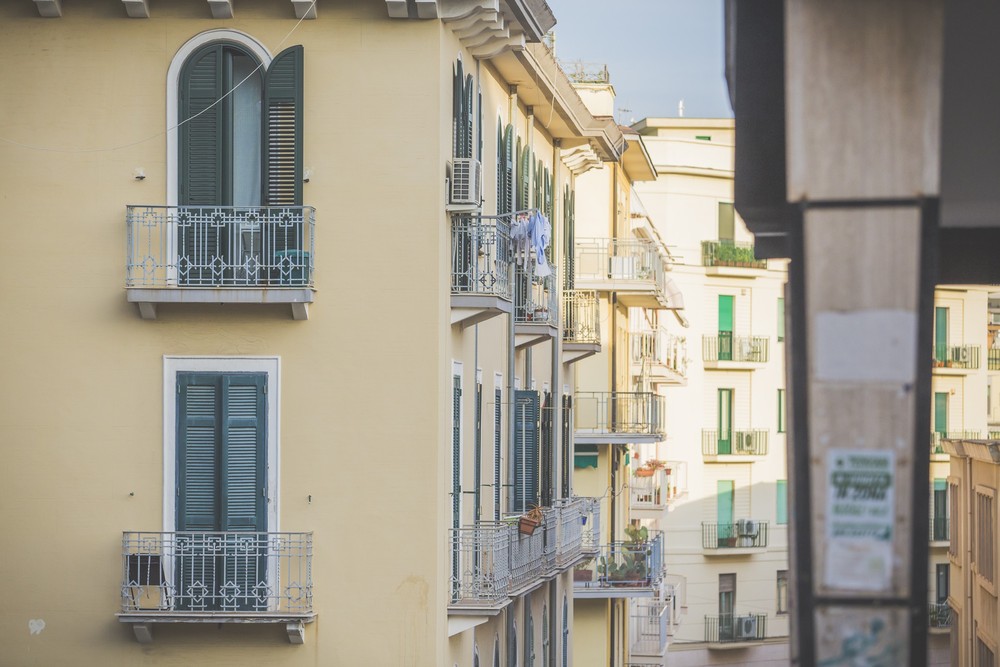 Italy, Amalfi 2018