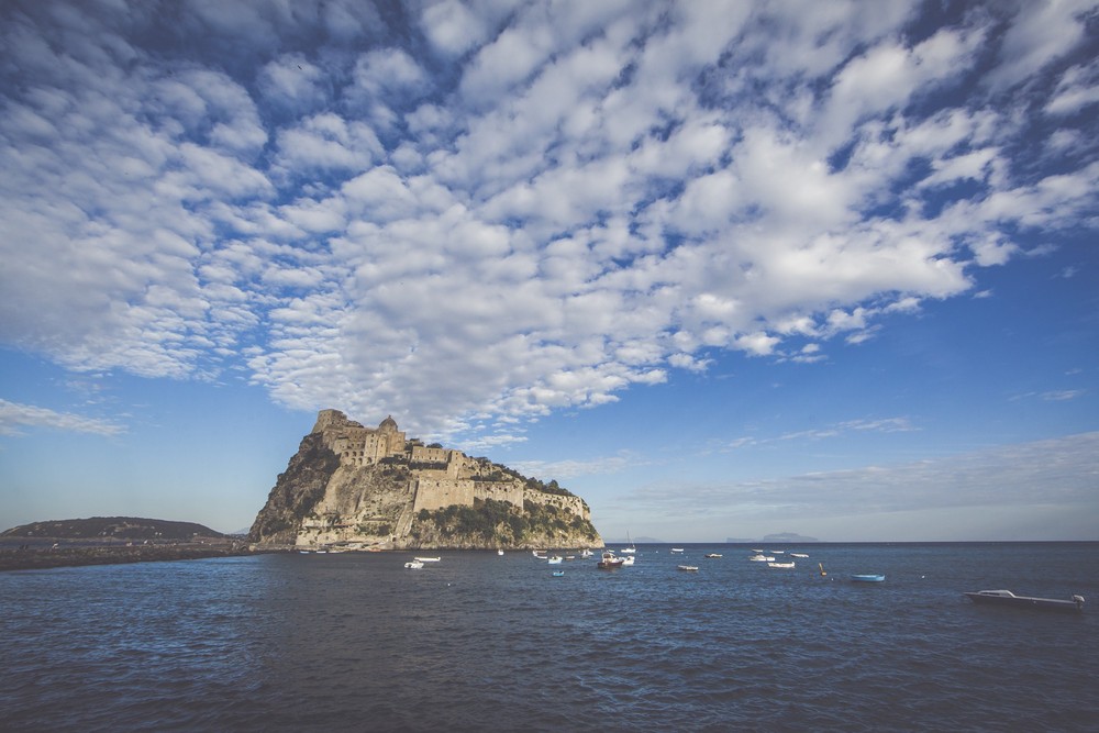 Italy, Amalfi 2018