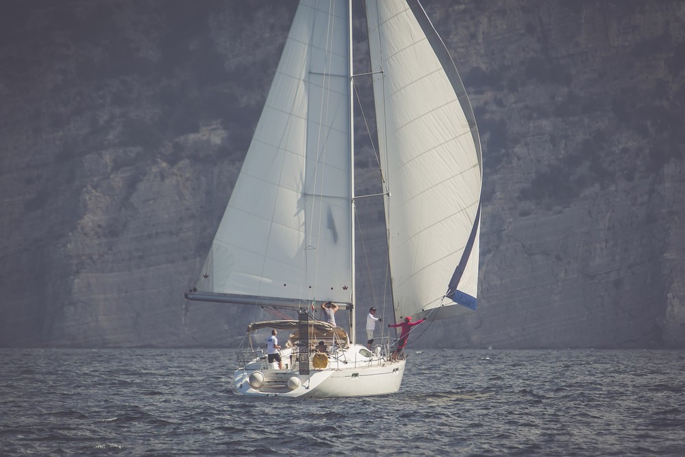 Italy, Amalfi 2018