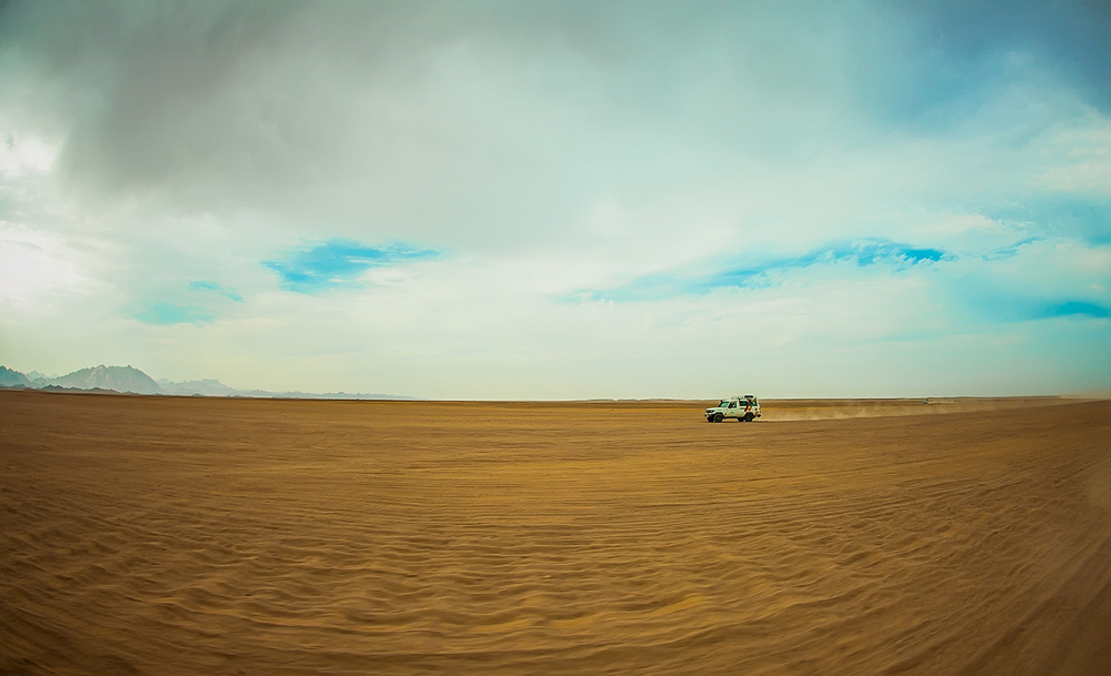 Egypt, Cairo, desert 2012