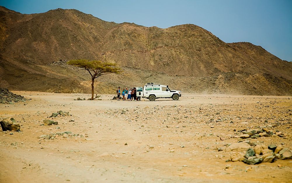 Egypt, Cairo, desert 2012