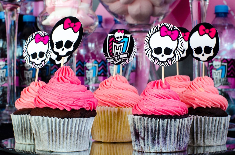 Monster High