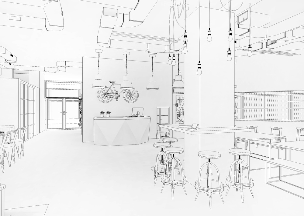 GREEN GARAGE makerspace, Vilnius