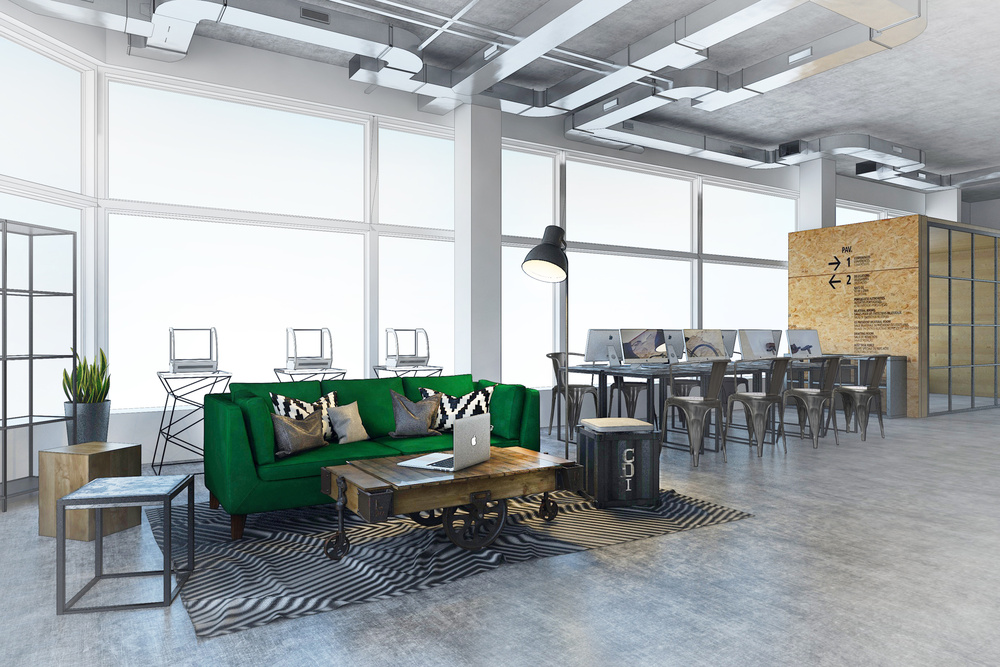 GREEN GARAGE makerspace, Vilnius