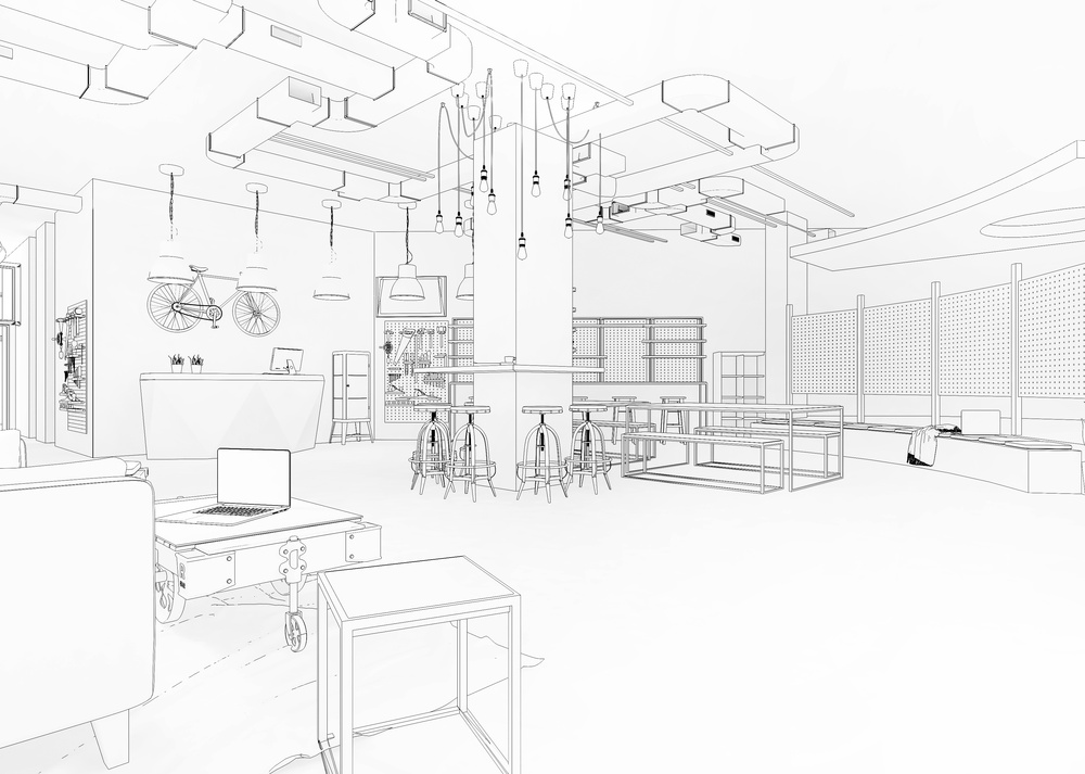 GREEN GARAGE makerspace, Vilnius