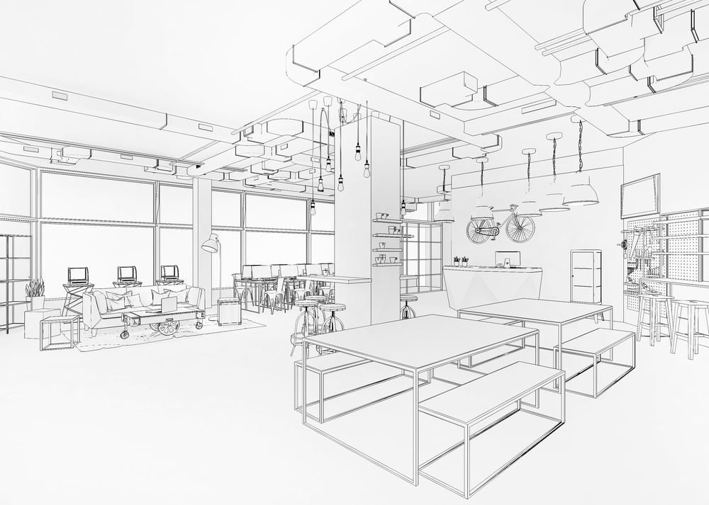 GREEN GARAGE makerspace, Vilnius