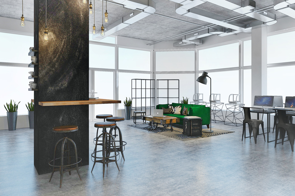 GREEN GARAGE makerspace, Vilnius
