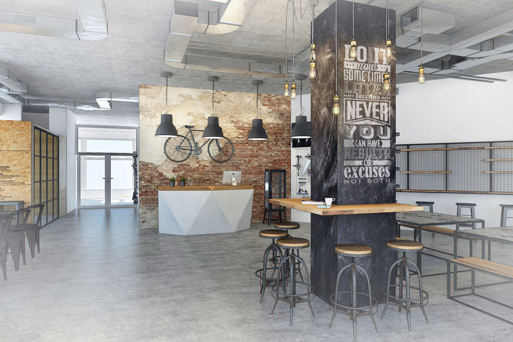 GREEN GARAGE makerspace, Vilnius