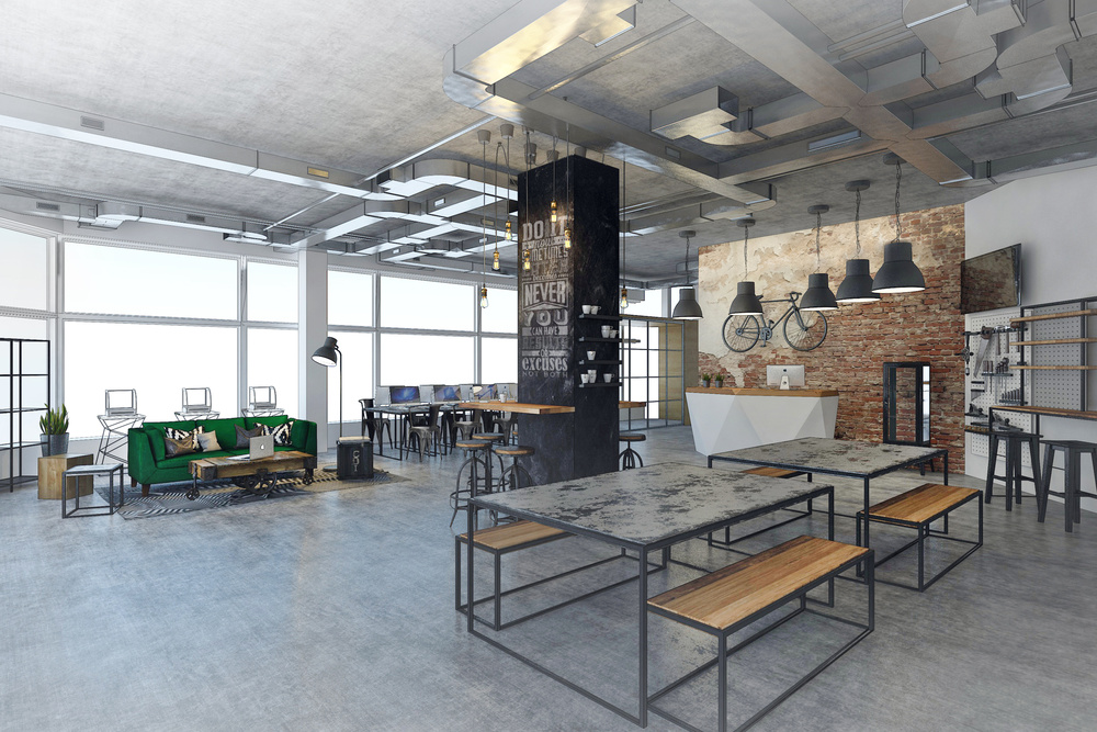 GREEN GARAGE makerspace, Vilnius