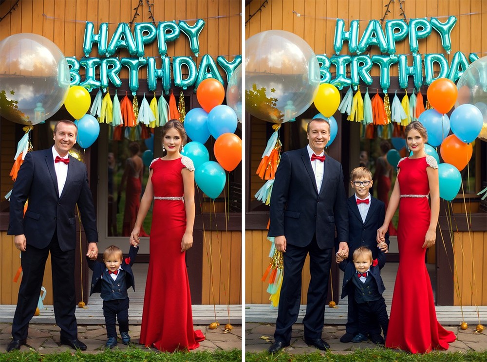 фотограф на детский праздник, фотозона, годовасие, оформление детского дня рождения, москва