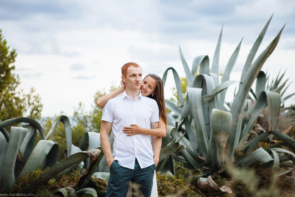 Portal Nous | Mallorca | Olga & Pavel