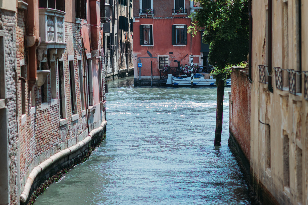 Venice, Italy | Andrey & Nataly