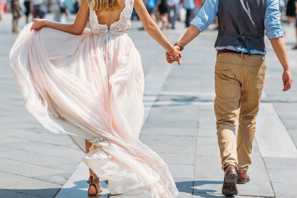 Venice, Italy | Andrey & Nataly