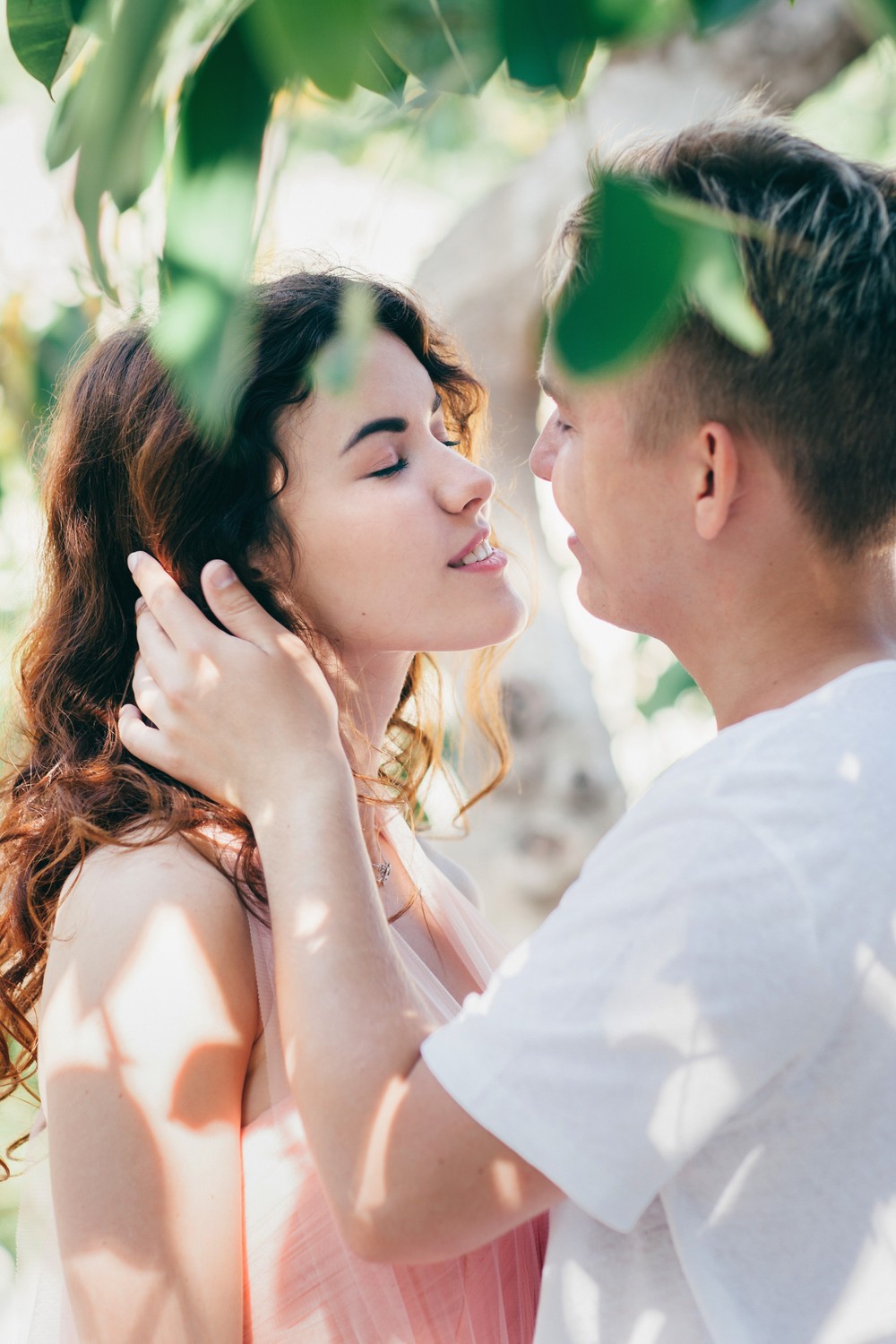 Barcelona, Spain | Julia & Slava