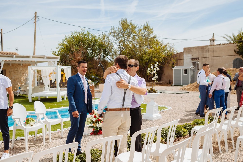 Montuïri, Mallorca | Sonia & Jhon