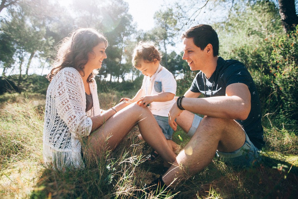 Alcudia & Can Picafort , Mallorca | Lizette + Martin = Lucas