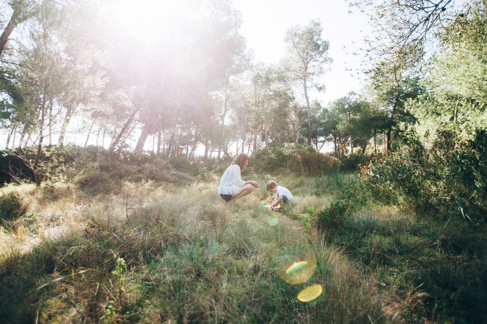 Alcudia & Can Picafort , Mallorca | Lizette + Martin = Lucas