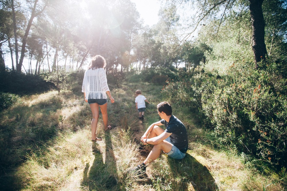 Alcudia & Can Picafort , Mallorca | Lizette + Martin = Lucas