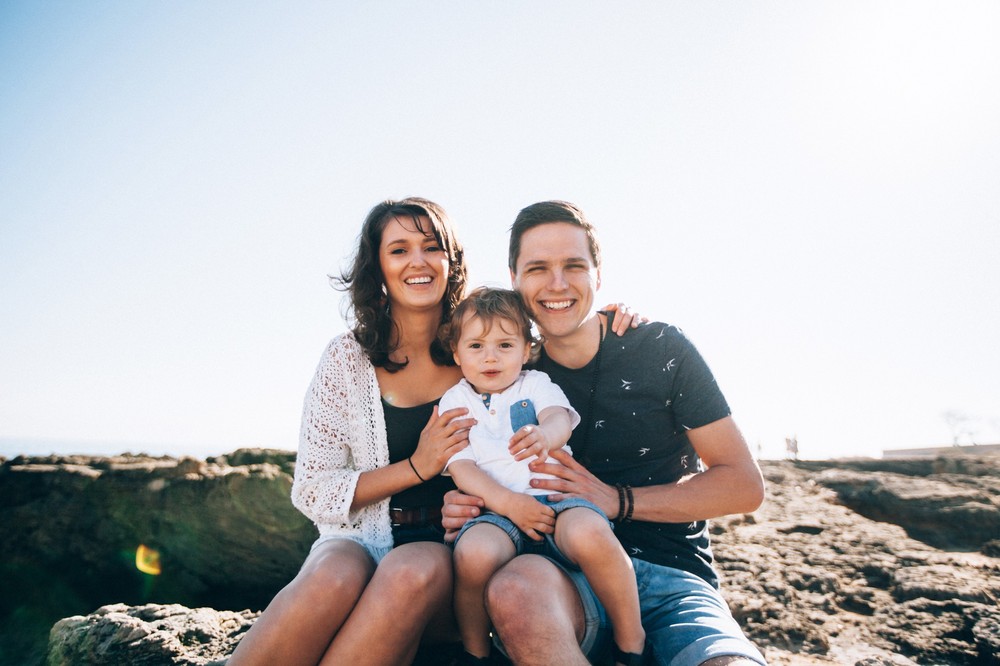 Alcudia & Can Picafort , Mallorca | Lizette + Martin = Lucas