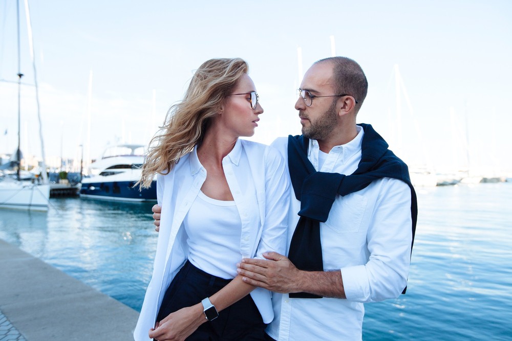 Palma, Spain | Olya & Andrey