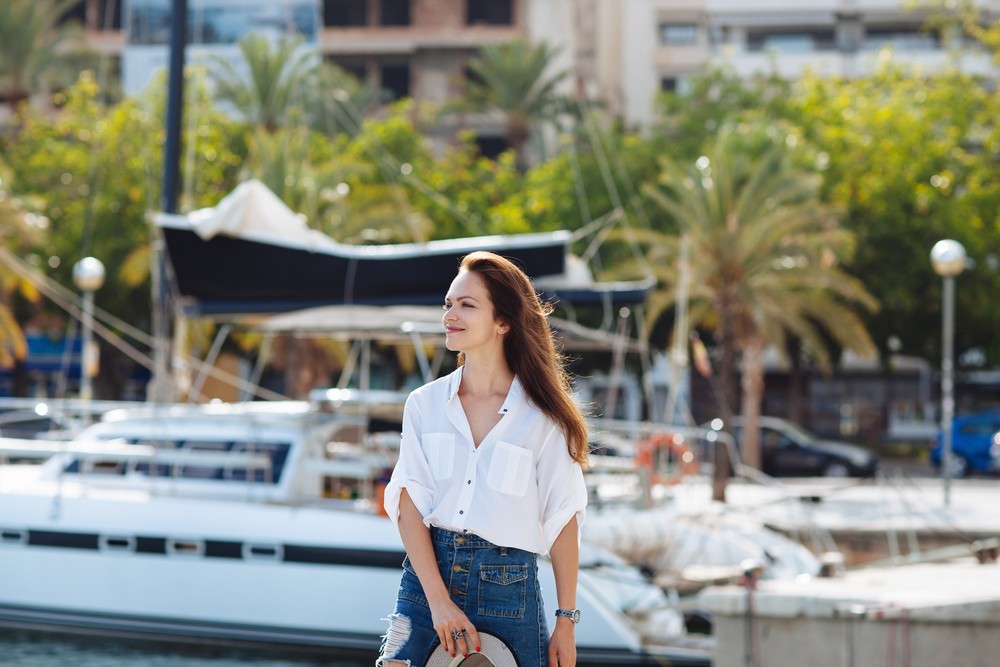 Palma de Mallorca | Daria