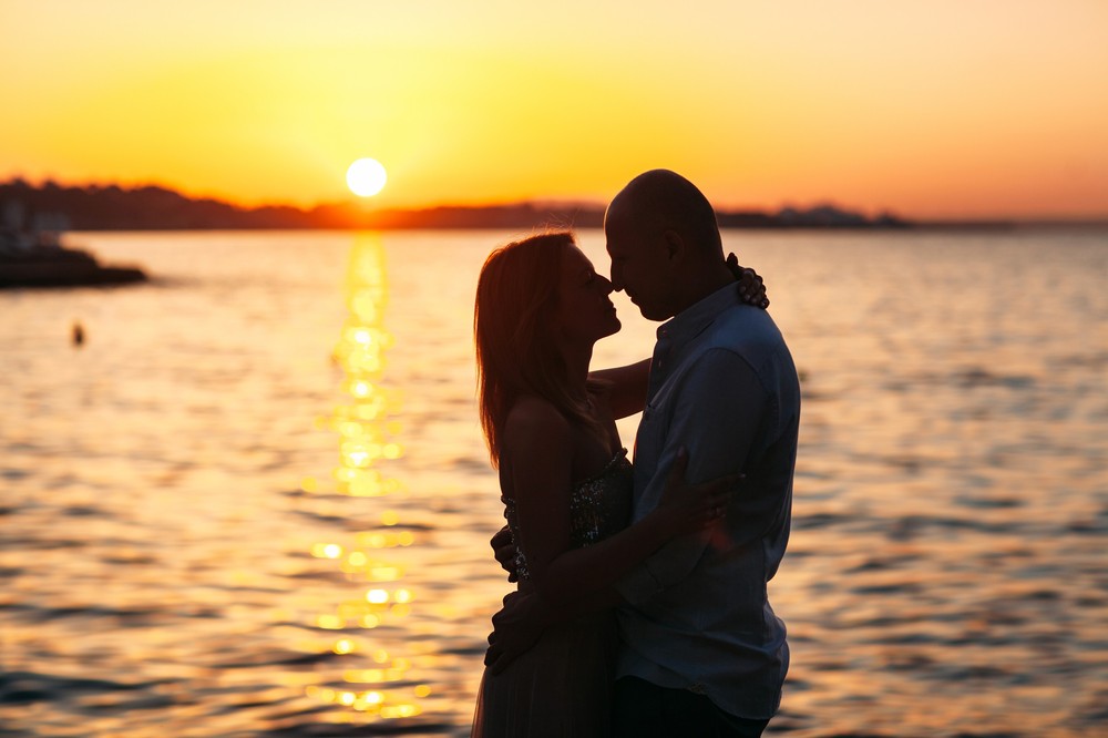 Illetes, Mallorca | Eugenia & Andrey