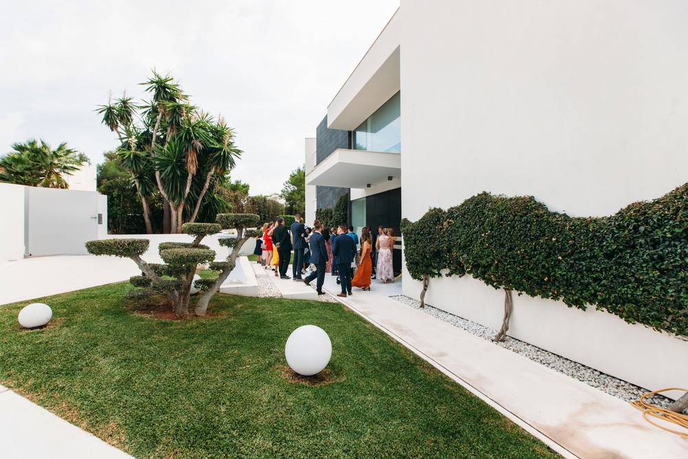 Luxury weddind in Casa Roel, Cala D´Or , Mallorca |Alexandra & Jerry