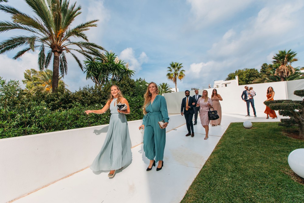 Luxury weddind in Casa Roel, Cala D´Or , Mallorca |Alexandra & Jerry