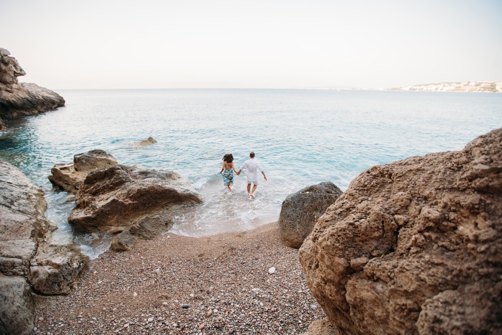 Palma de Mallorca | Zheremi & Olya