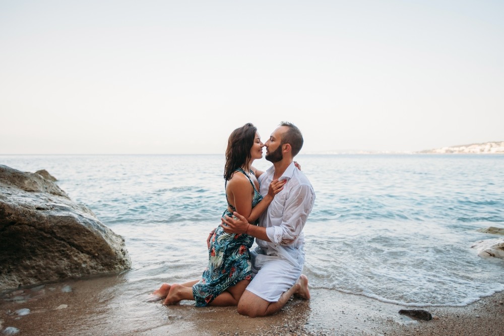 Palma de Mallorca | Zheremi & Olya