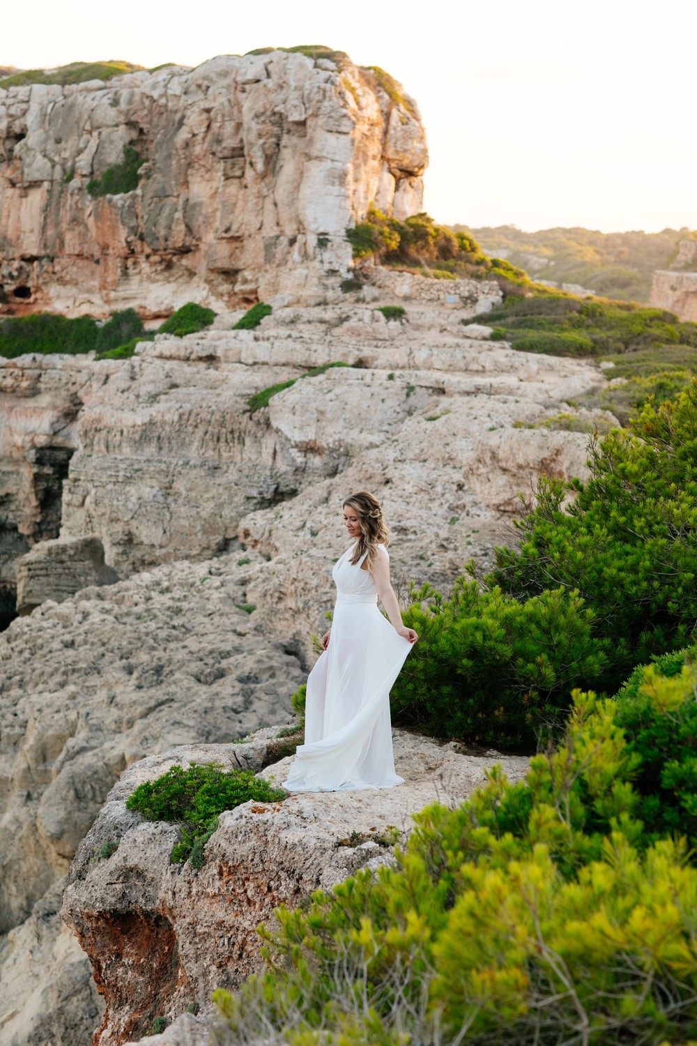 Cala des Moro, Mallorca | Meire & Kim