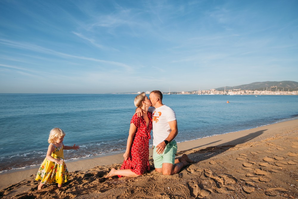 Palma de Mallorca, Spain | Natalia+Eugeniy=Sonia